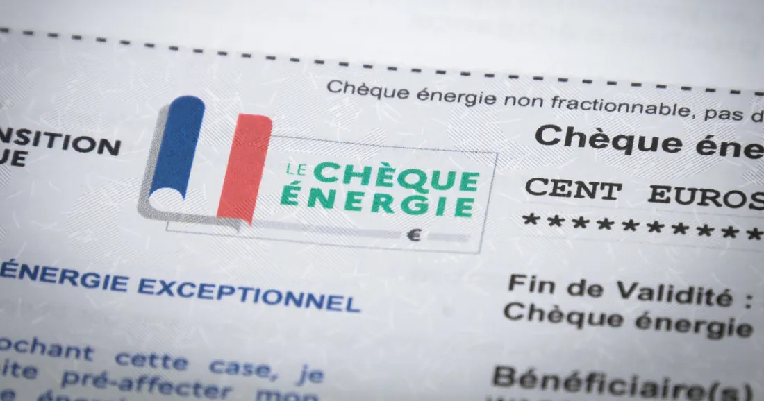 Un chèque de 100 à 200 euros.