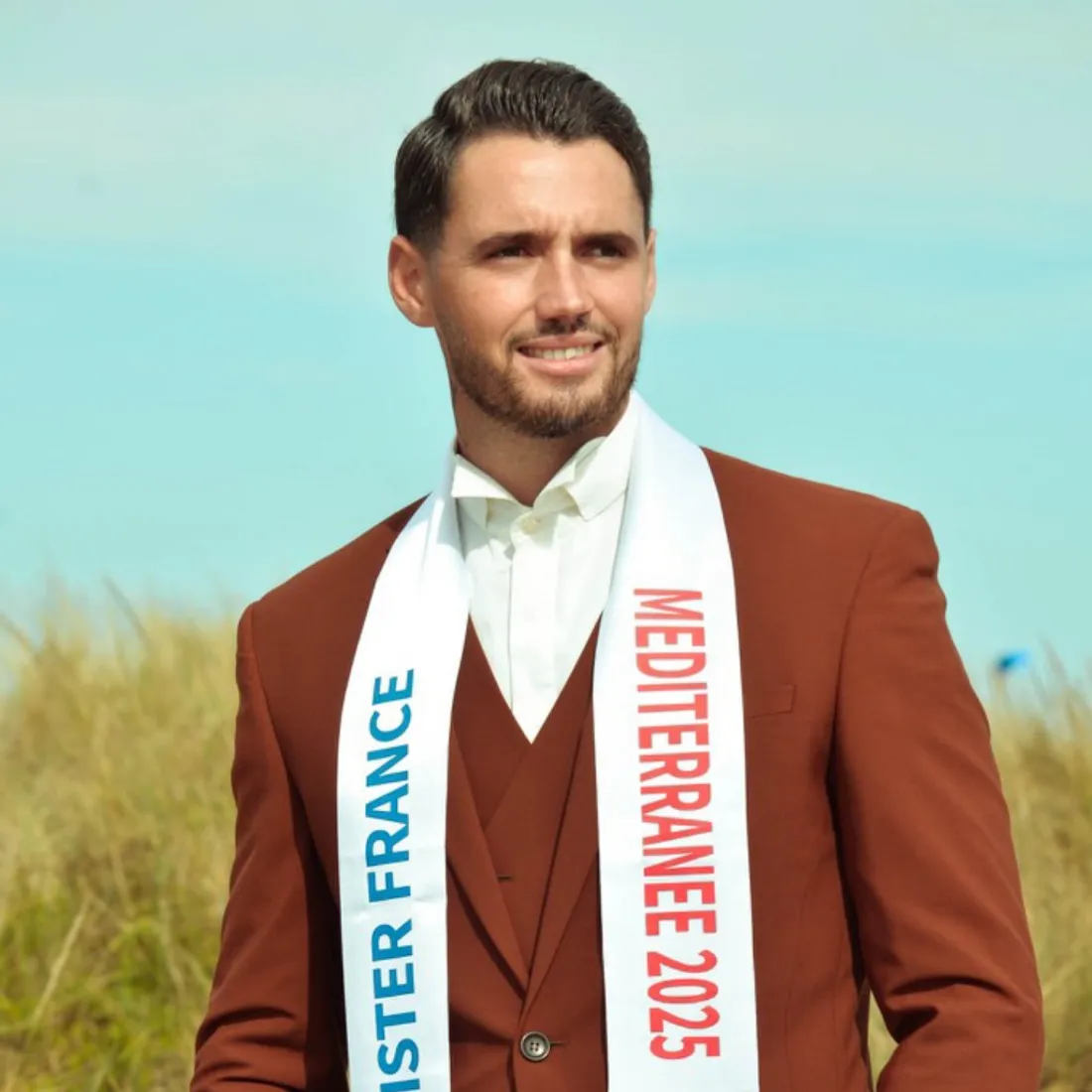 Mister France Gard