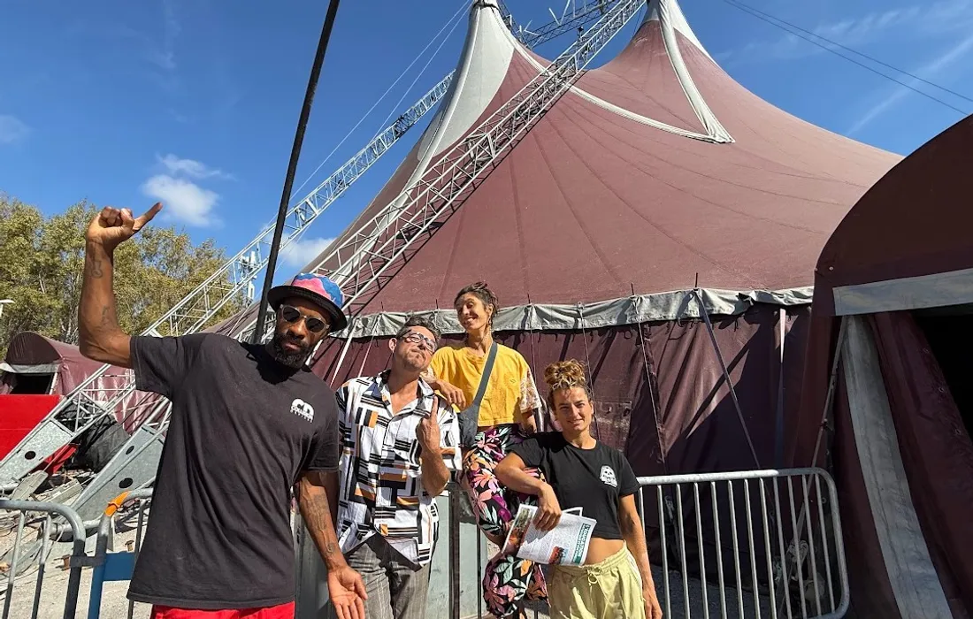 cirque-vost