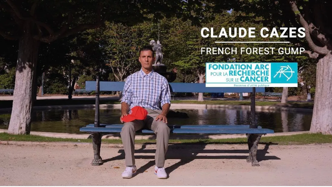 Claudes Cazes entame ce lundi son 16e jour.