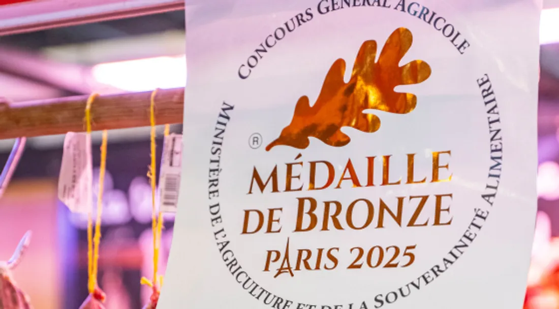 Concours Général Agricole