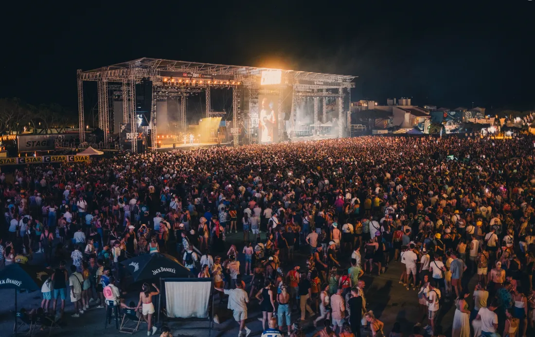 Festivals Aude, Gard, Pyrénées-Orientales