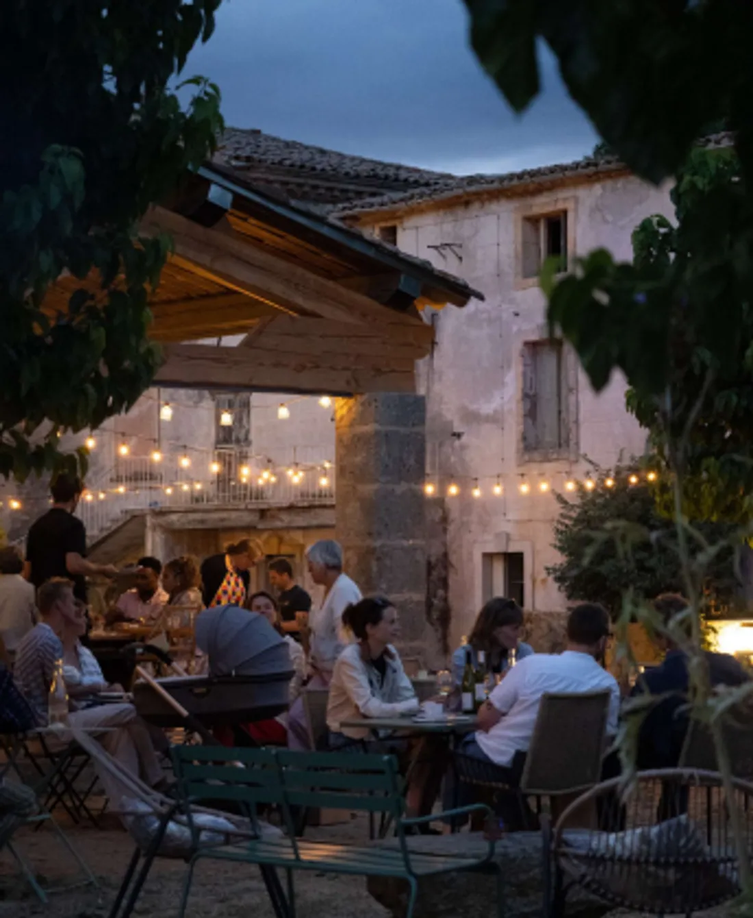 Les lundis vignerons