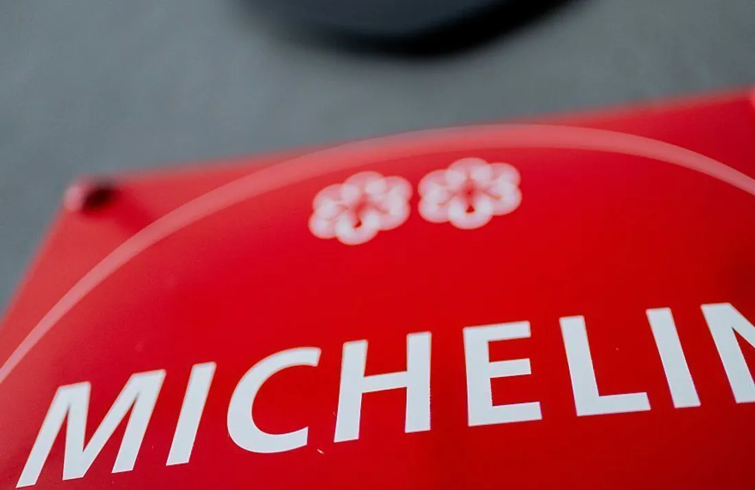 guide michelin 2026