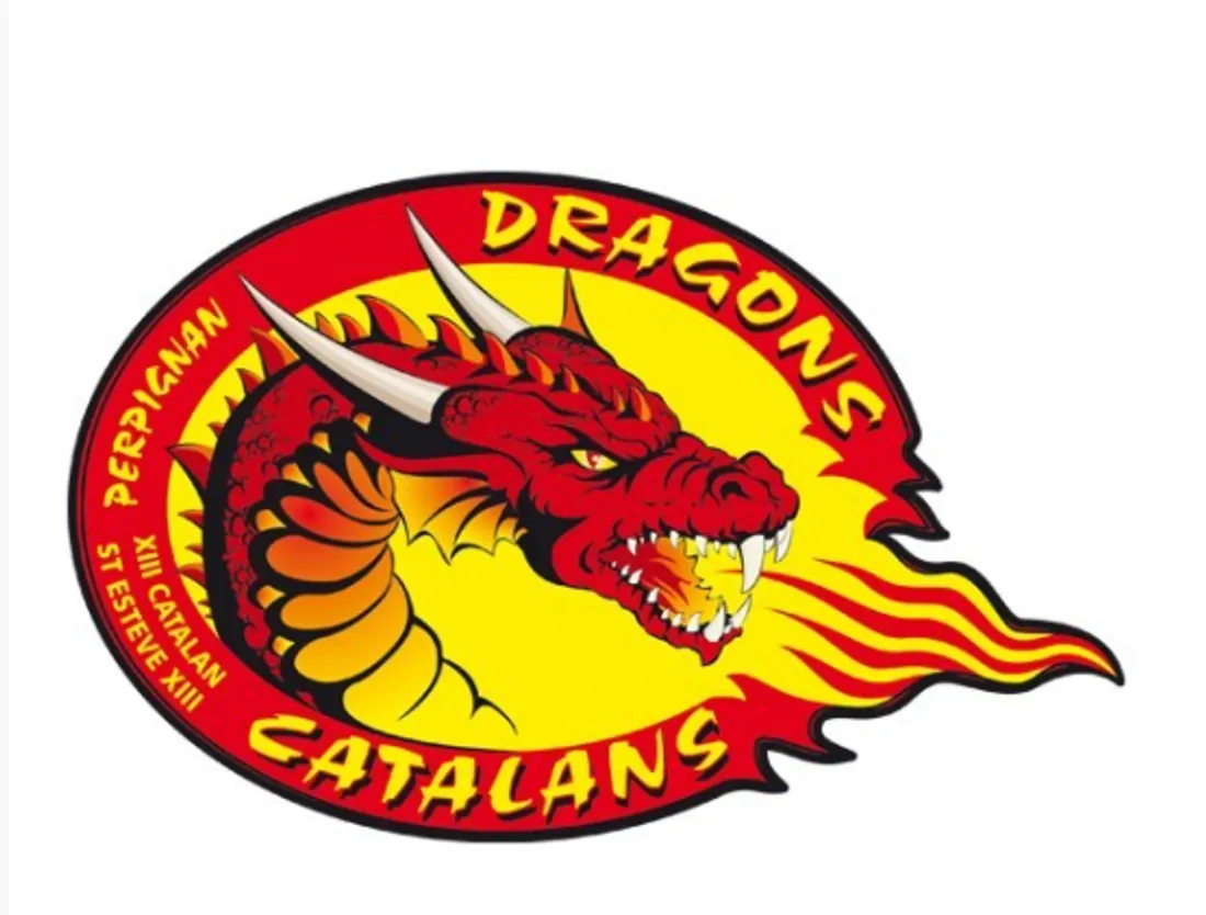 Dragons catalans