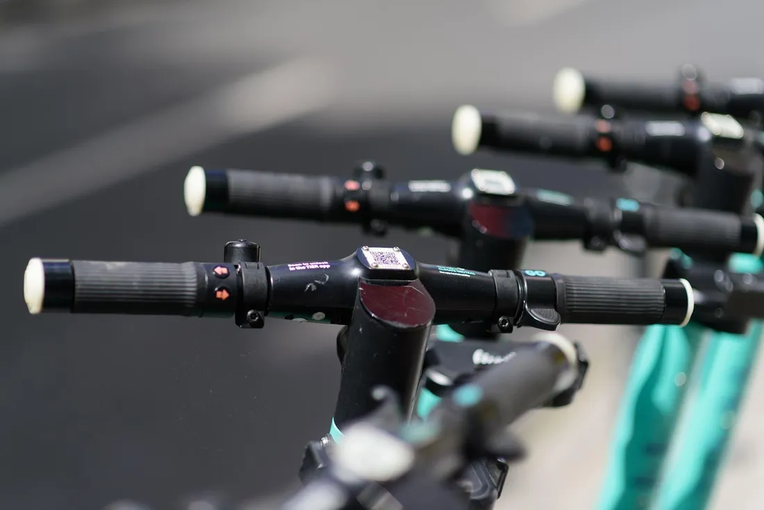 Trottinette électrique à Montpellier, Béziers, Narbonne, Avignon, Nîmes