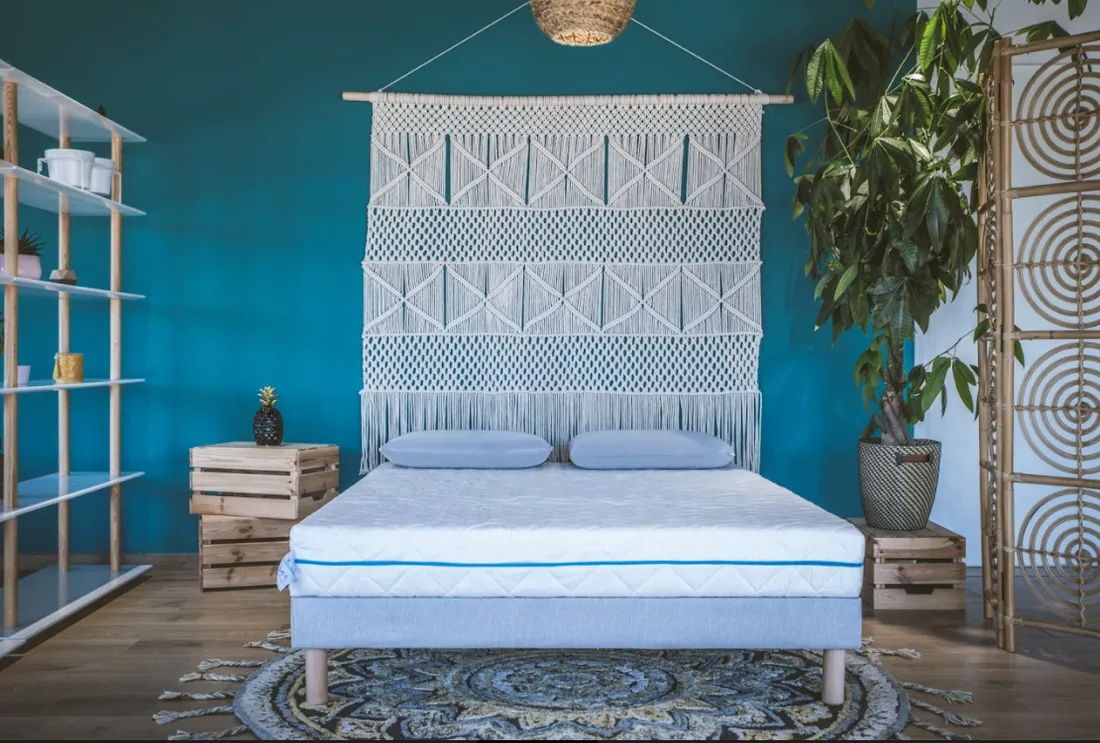 Ecomatelas à Saint-Aunès (34)