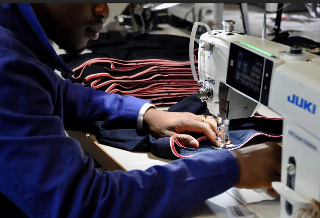 eminence-slip-français