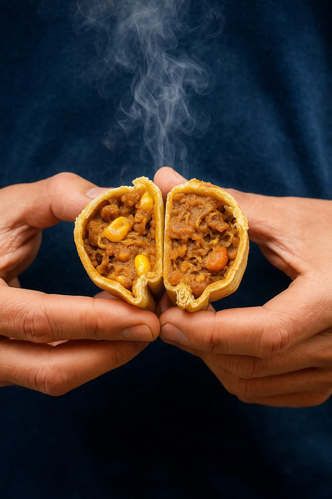 Street food Occitanie