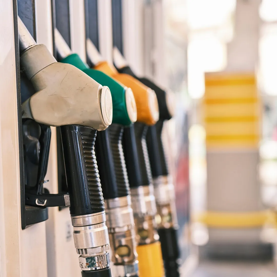 Que Choisir ensemble Sète Boitier bio éthanol