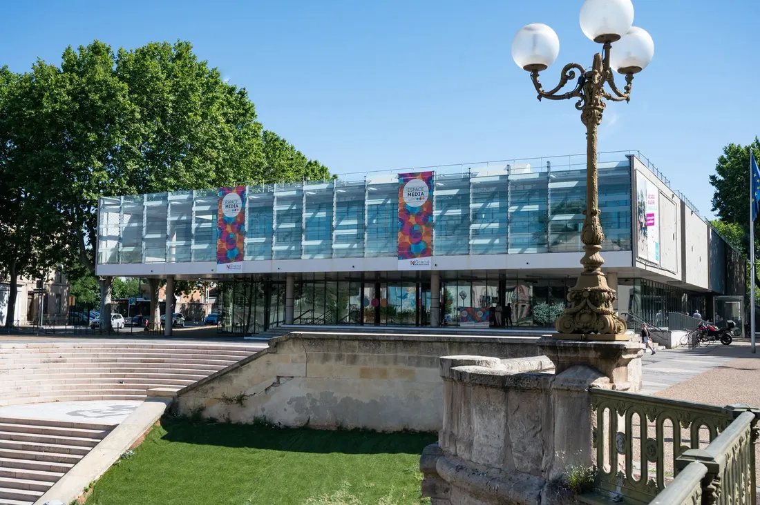 Fête du conte et de l'imaginaire