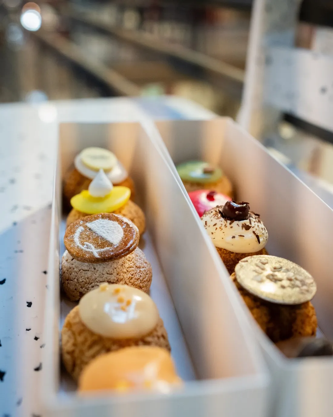 La Fabrique à choux