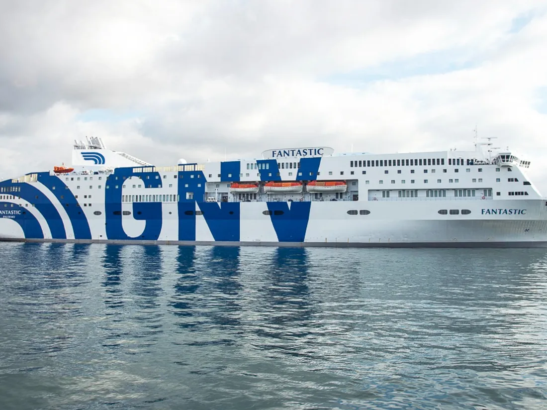 Le feyy "Le Fantastic"