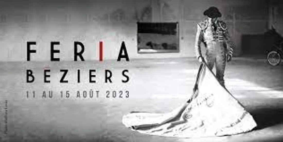 Feria de Béziers