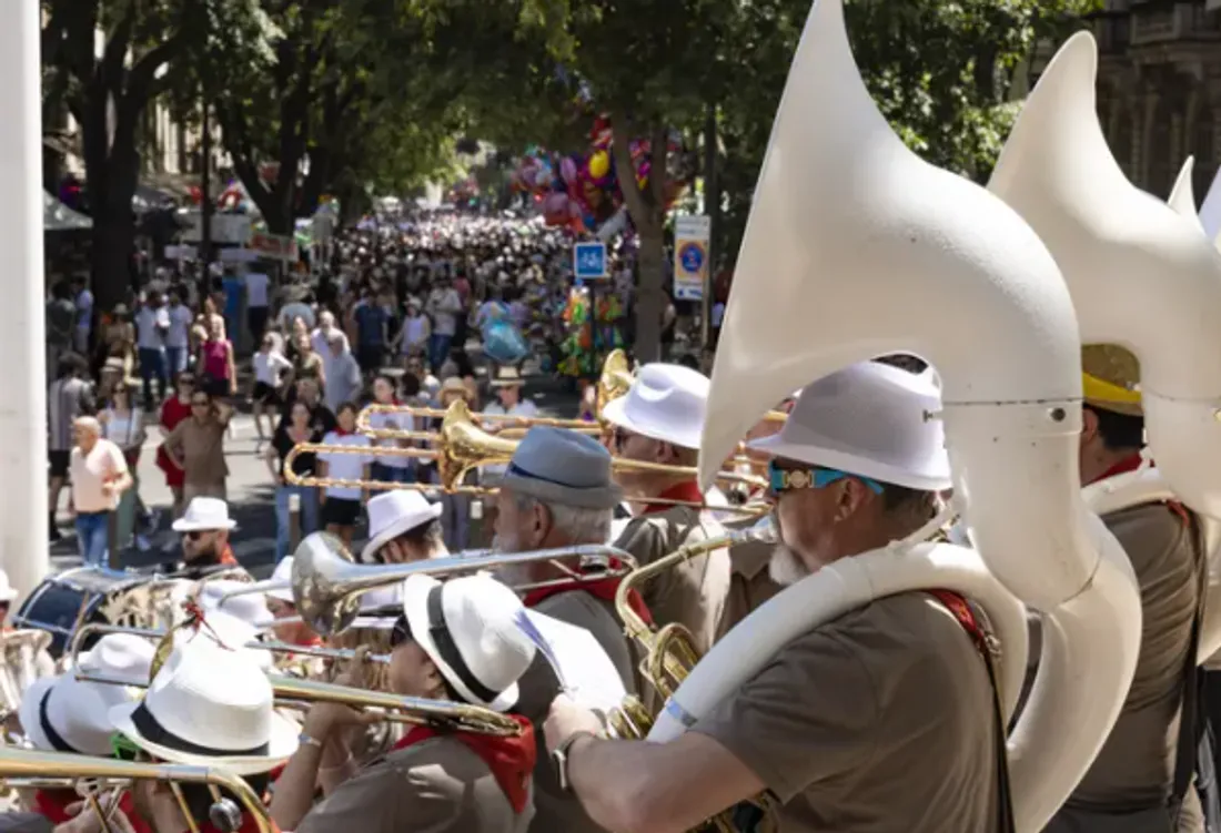 Feria Nîmes