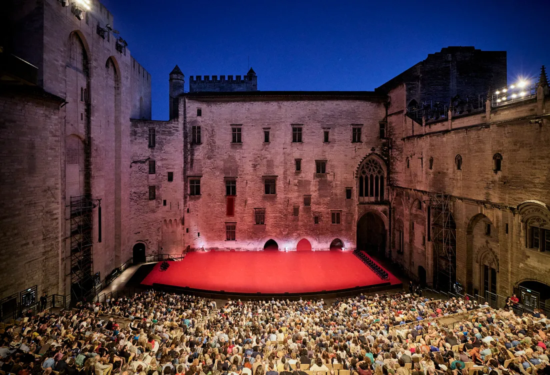 Festival d'Avignon