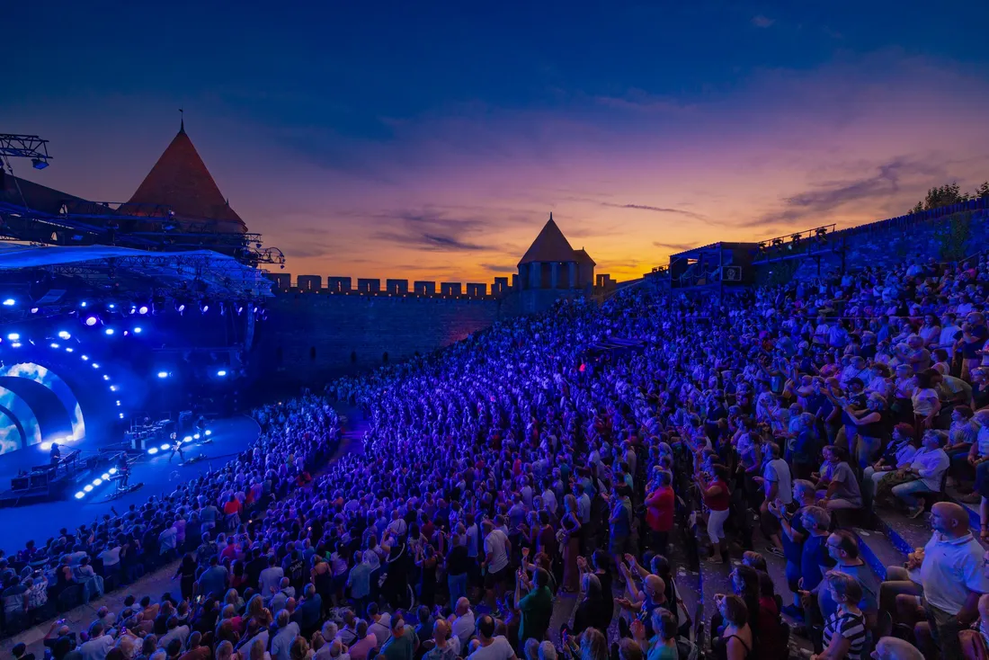 Festival de Carcassonne
