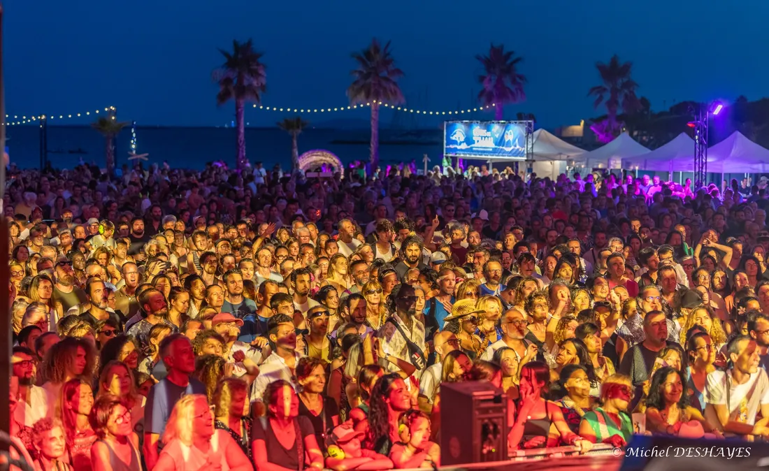 Festival de Thau