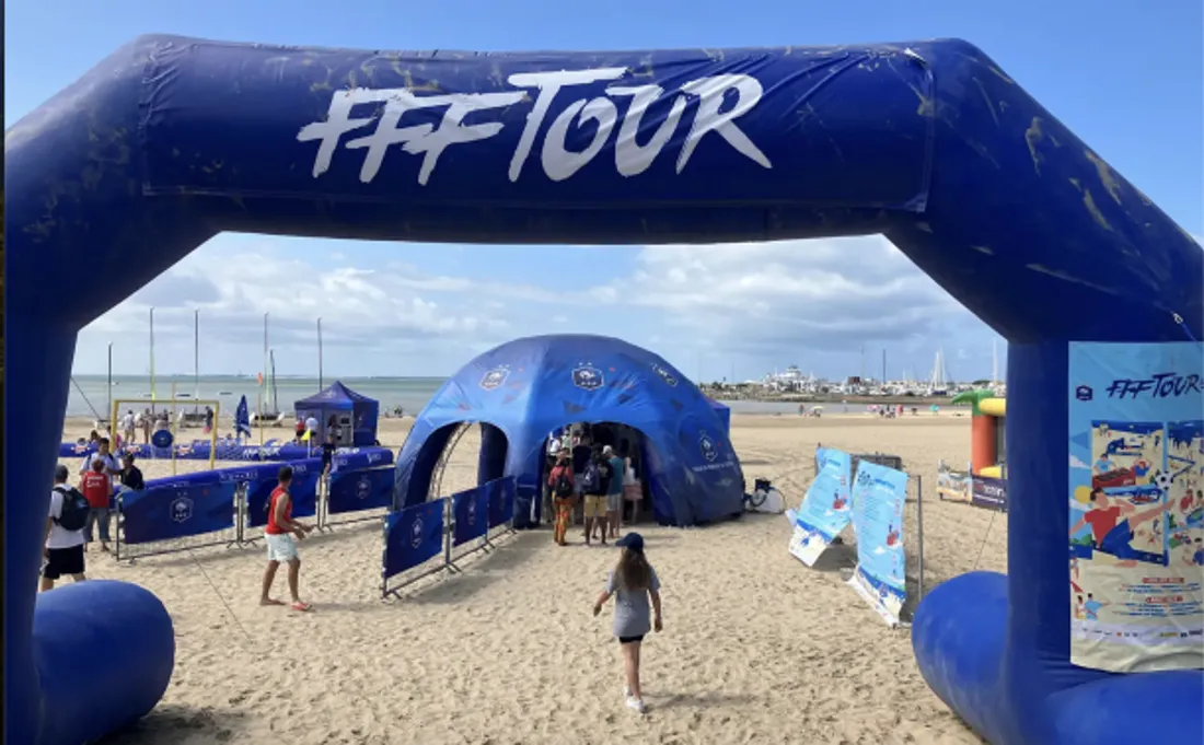 FFF Tour