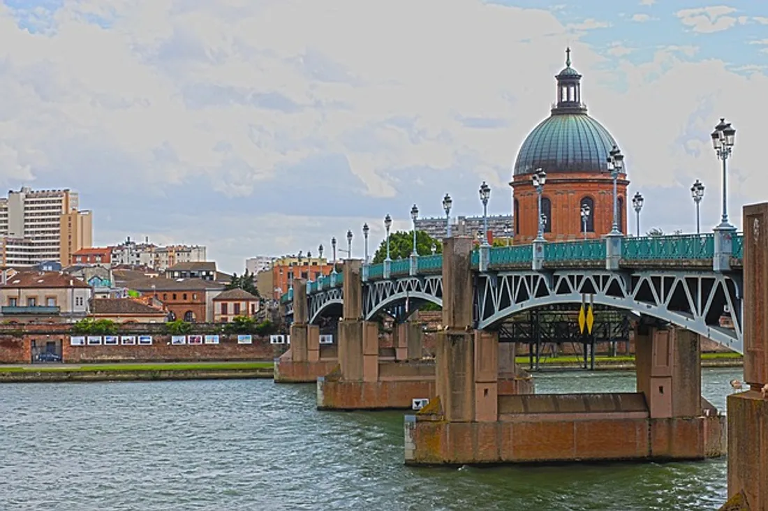 Toulouse