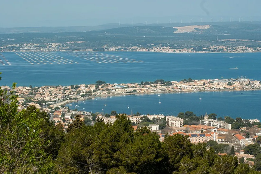 Sète