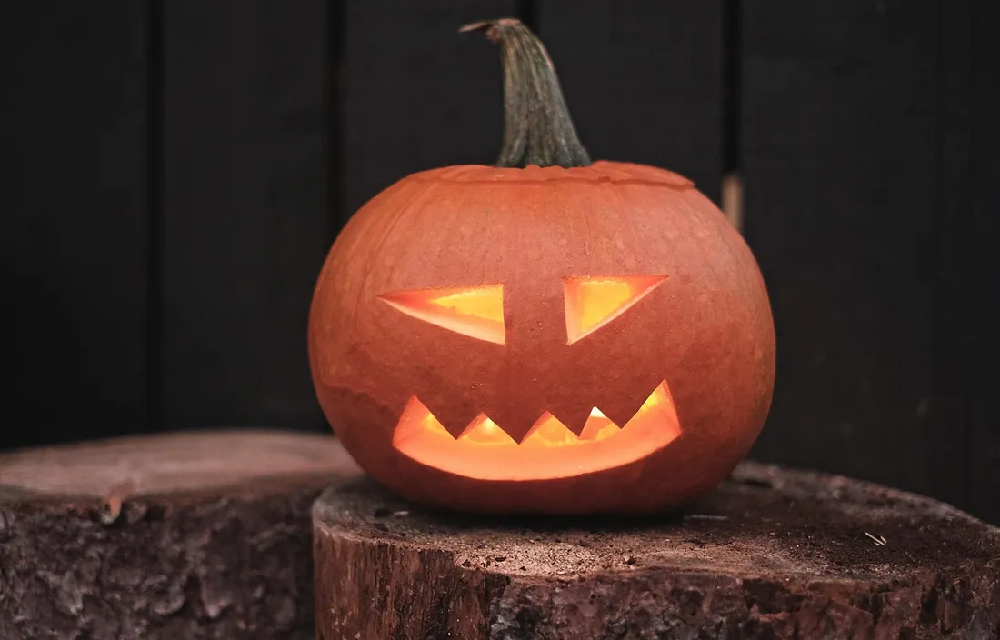 Halloween Béziers