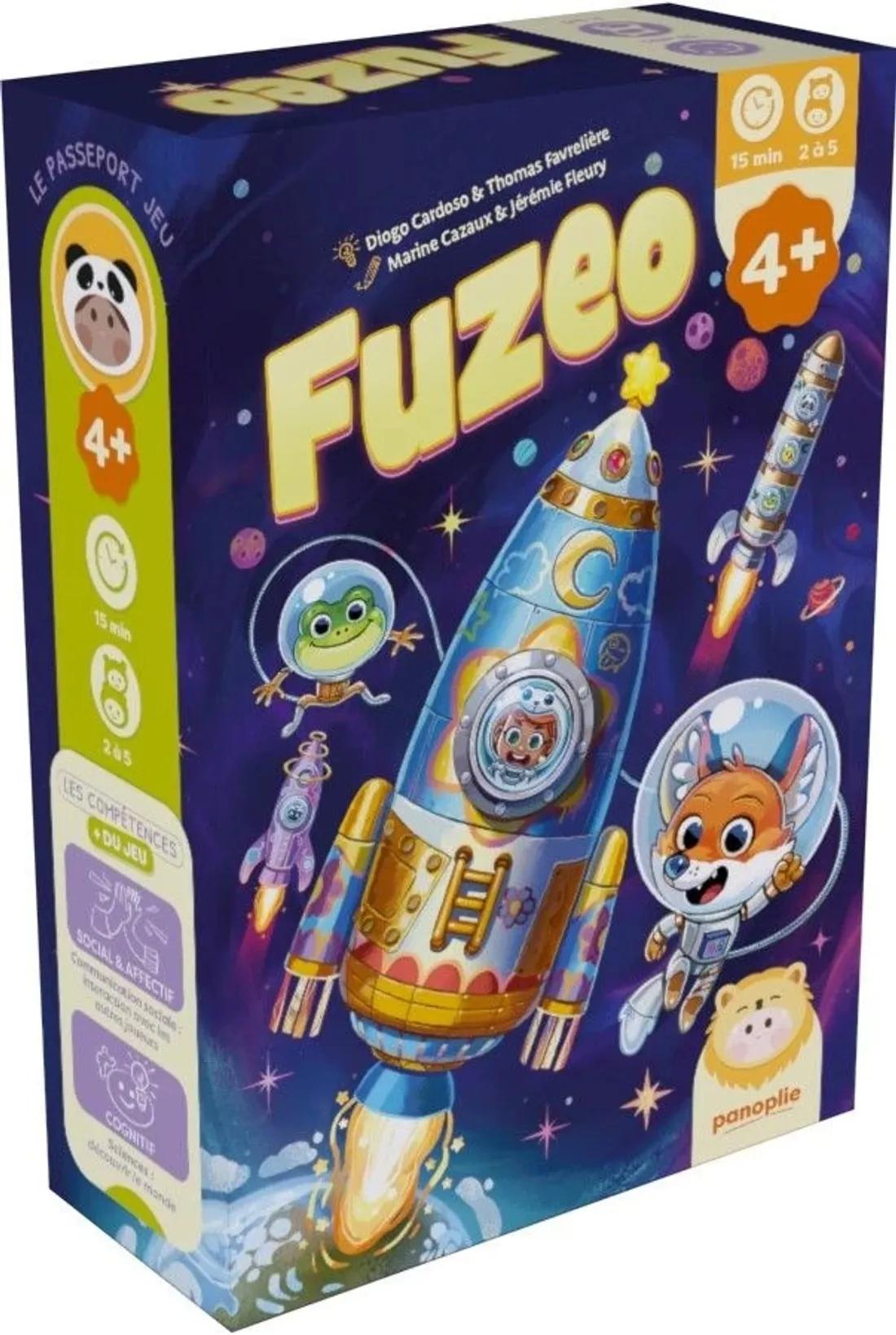 FUZEO