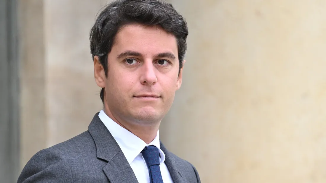 Le Premier Ministre Gabriel Attal fera des annonces cet après-midi depuis la Haute-Garonne.