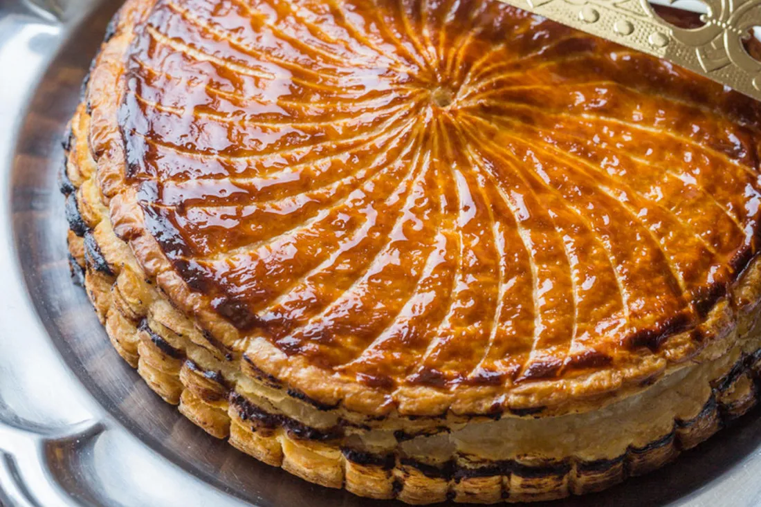 La frangipane de plus en plus appréciée.