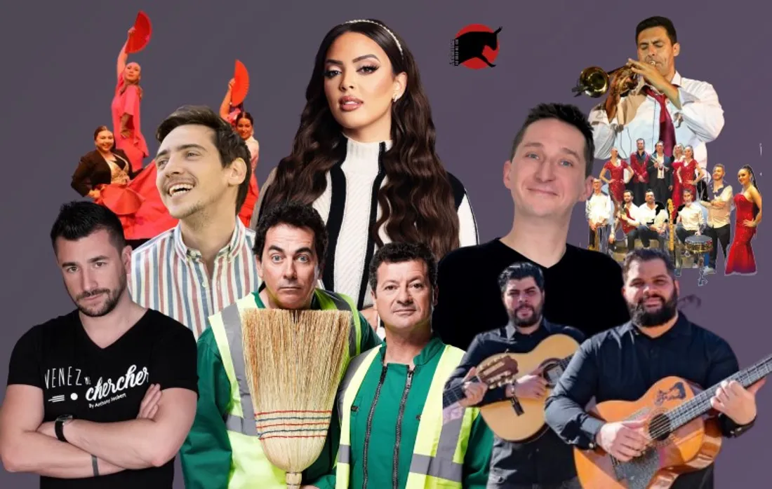 Arènes du grau du roi