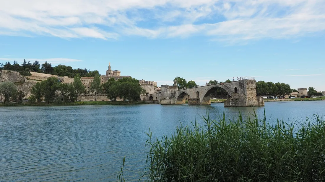 Avignon