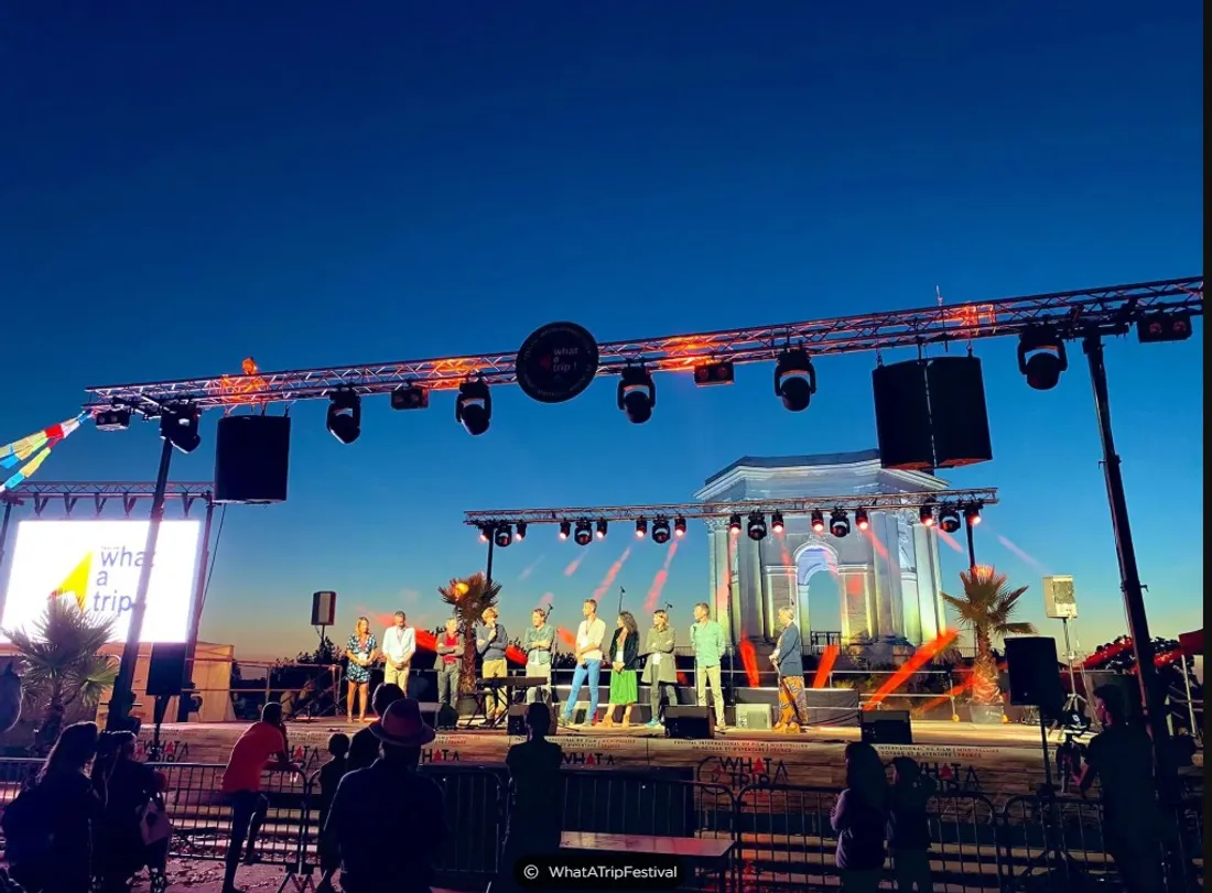 What a Trip Festival 2025