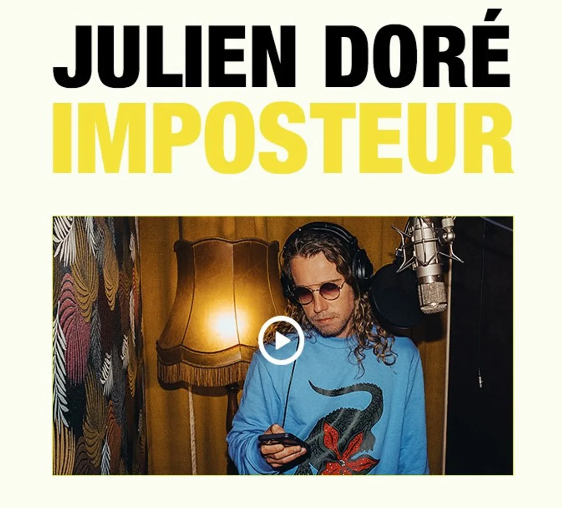 julien-dore