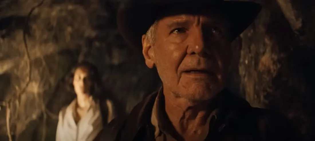 Indiana Jones