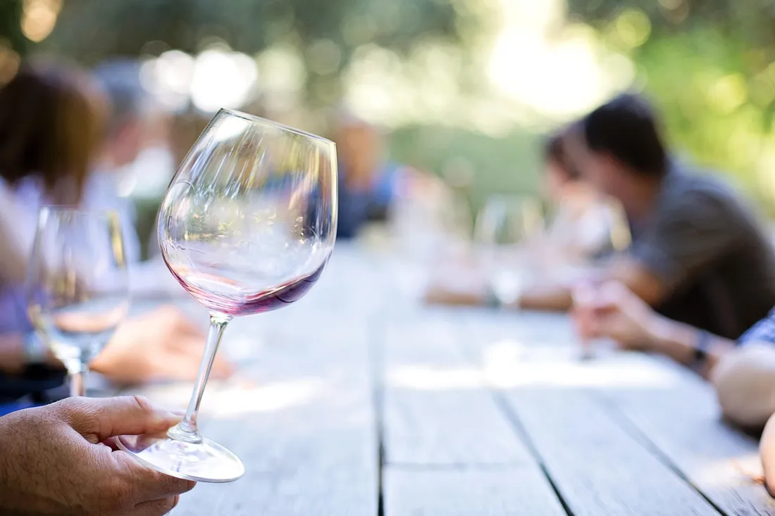 Evenement vignerons occitanie