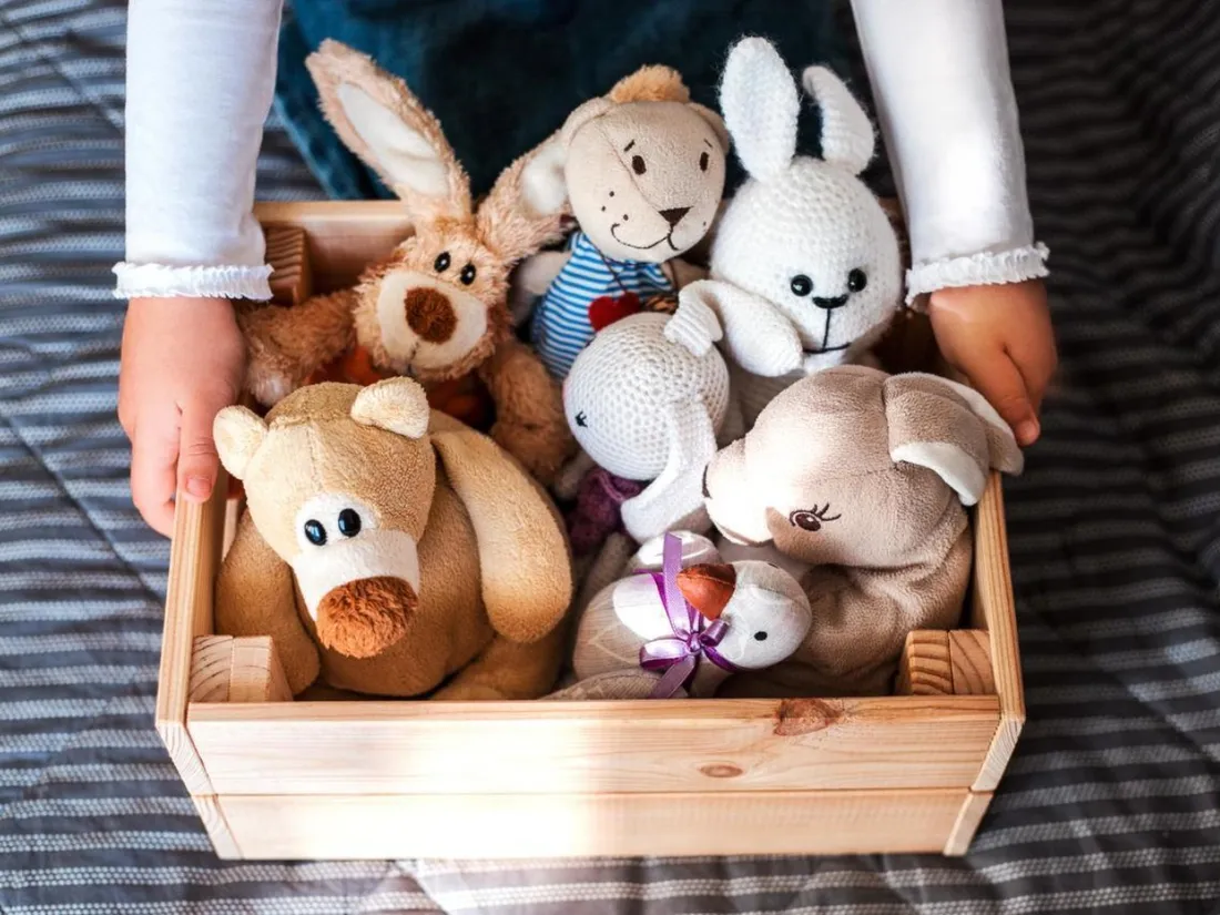 Un appel aux dons de jouets est lancé par le Secours Populaire de Nîmes.