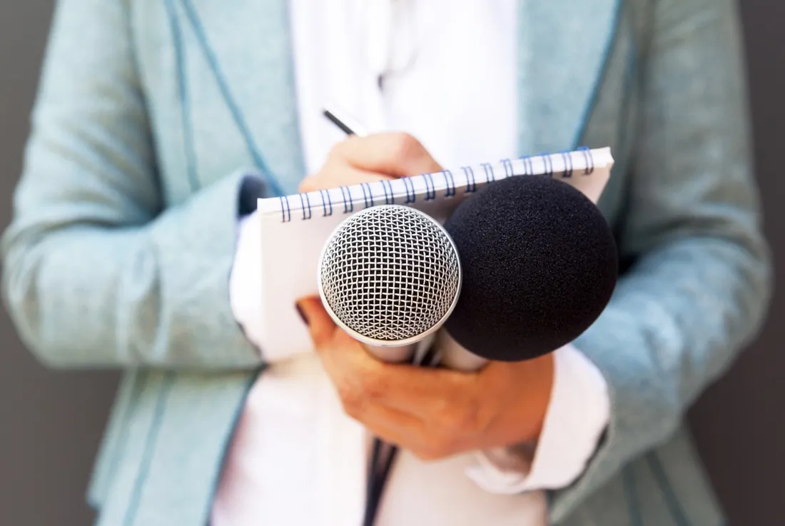 Journaliste RTS La Radio du Sud