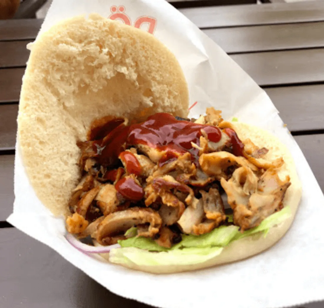 Kebab Pyrénées-Orientales