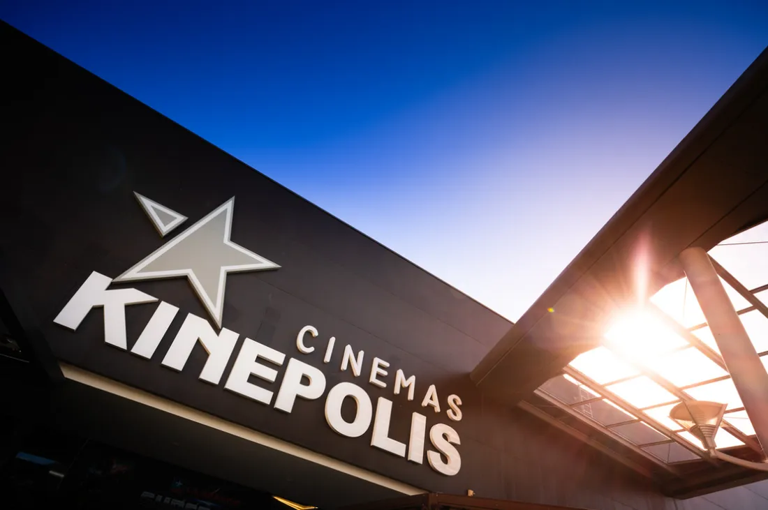 Kinepolis