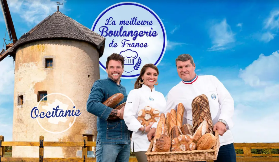 La meilleure boulangerie de France