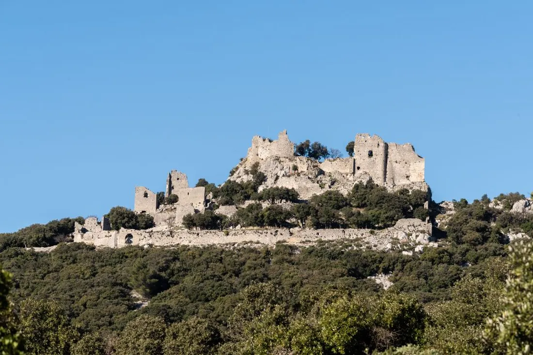 Mission Patrimoine 2025