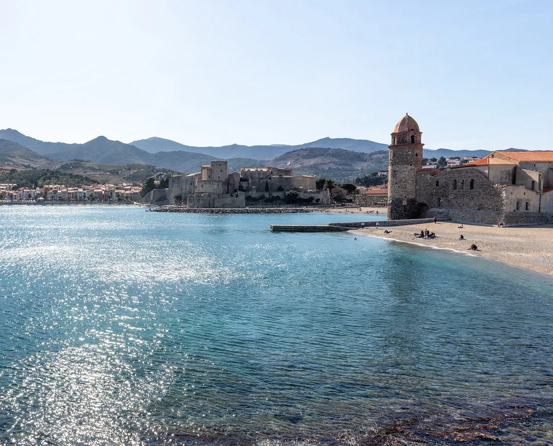 Collioure