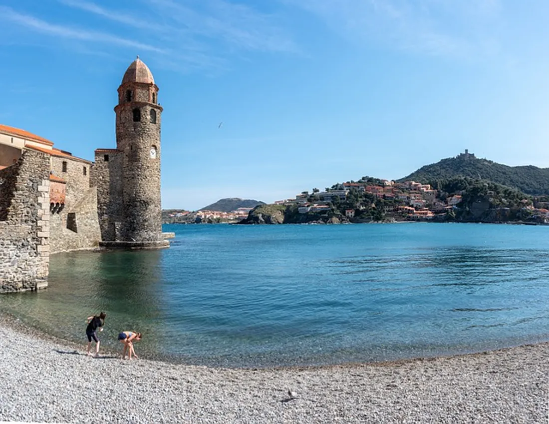 Collioure