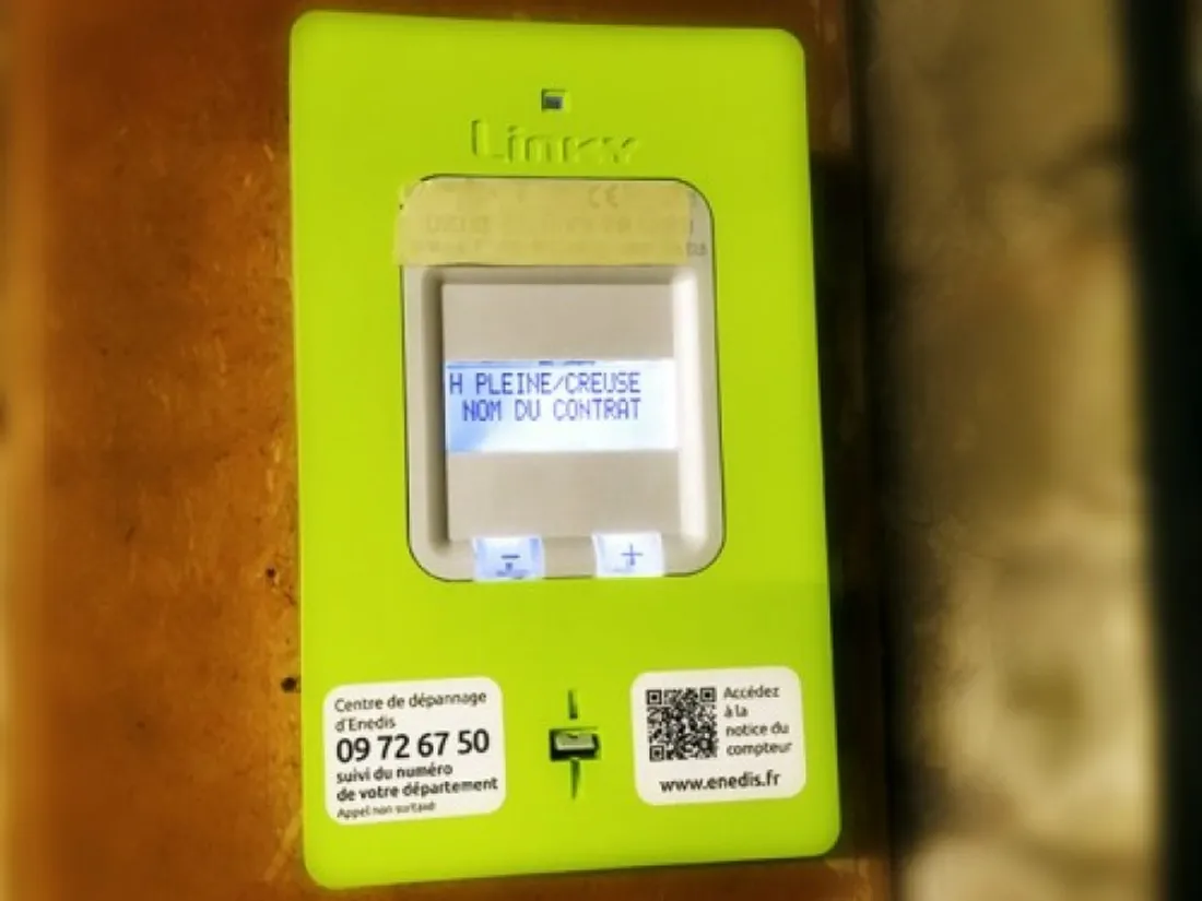 Linky