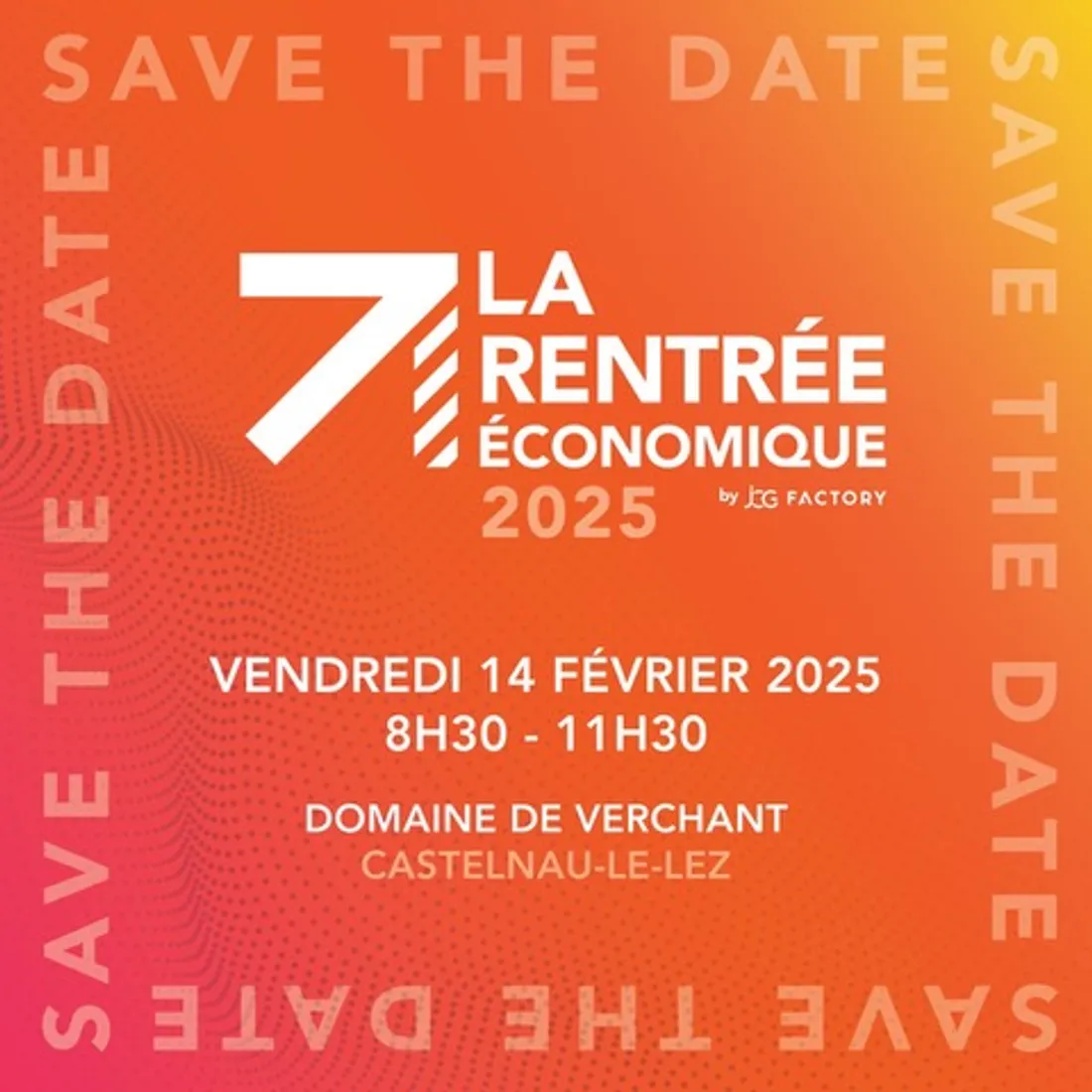 la rentrée économique de montpellier