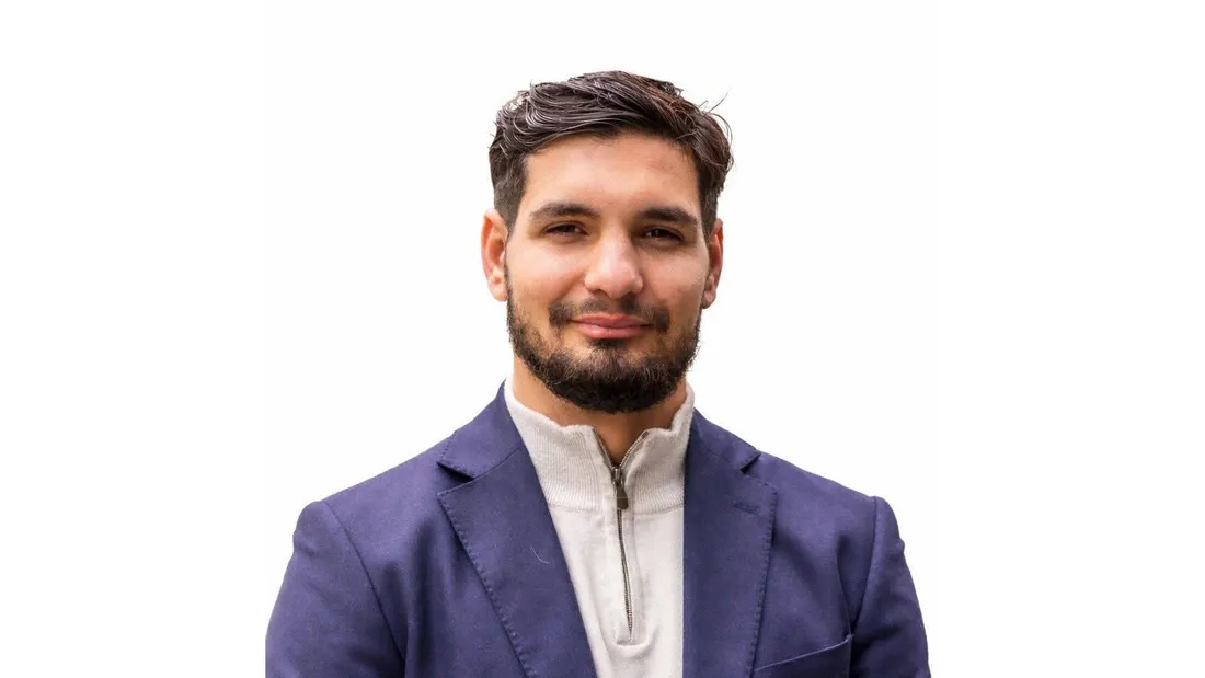 Luka Roé laverie solidaire 66