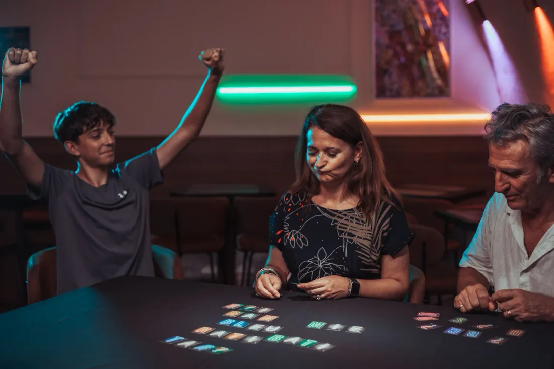 Lumino