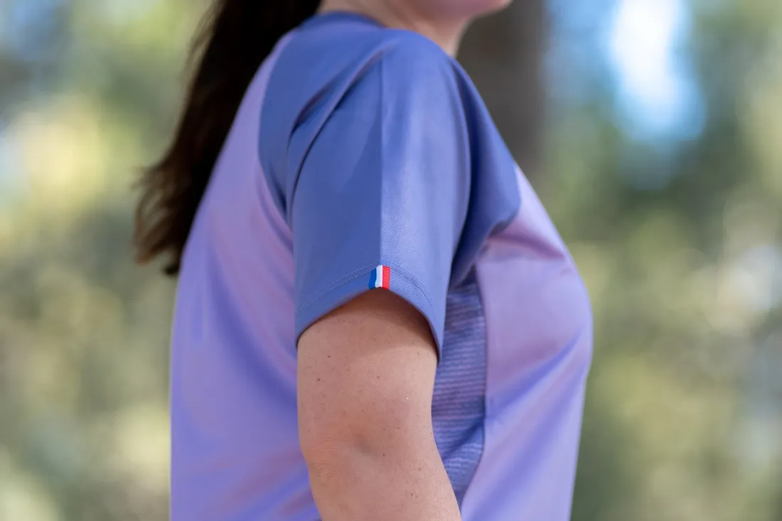Maillot Français