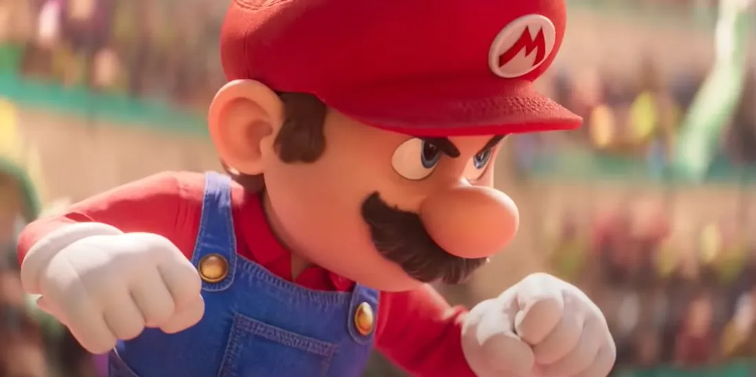 Super Marip Bros, le film