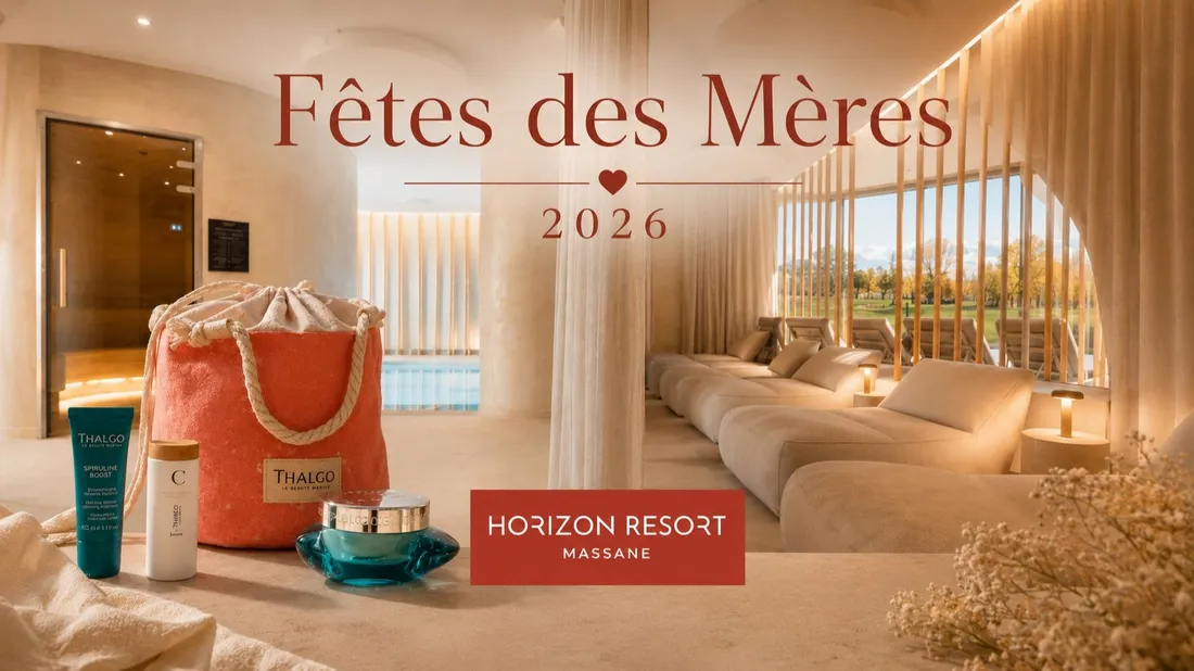 Semaine spéciale fête des mères sur RTS : Massane